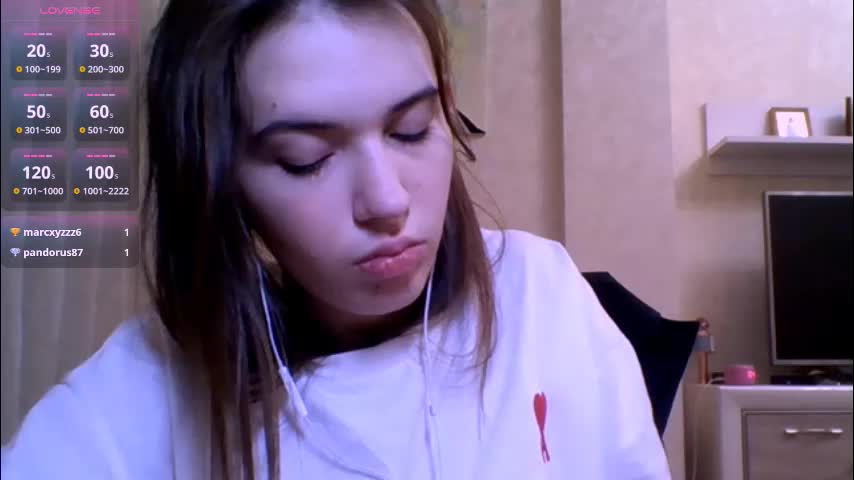 joelbigalk Cam Model Chat March 19, 2026