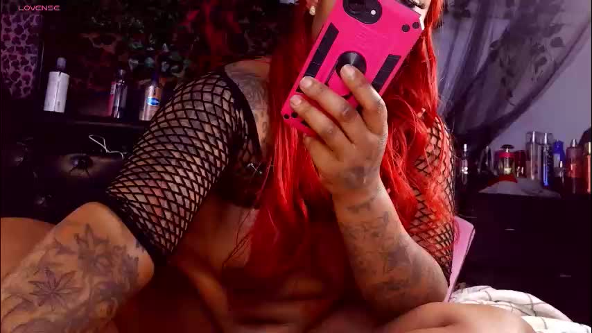 ms_booty_boop Cam Model Chat March 19, 2026