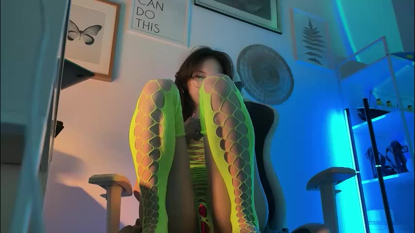 misslalii Cam Model Chat March 19, 2026