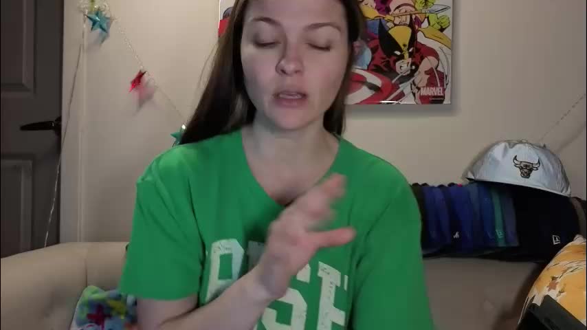 kitsuneserina77 Cam Model Chat March 19, 2026