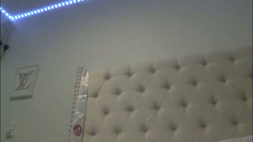 pretty_girl828687 Cam Model Chat March 19, 2026