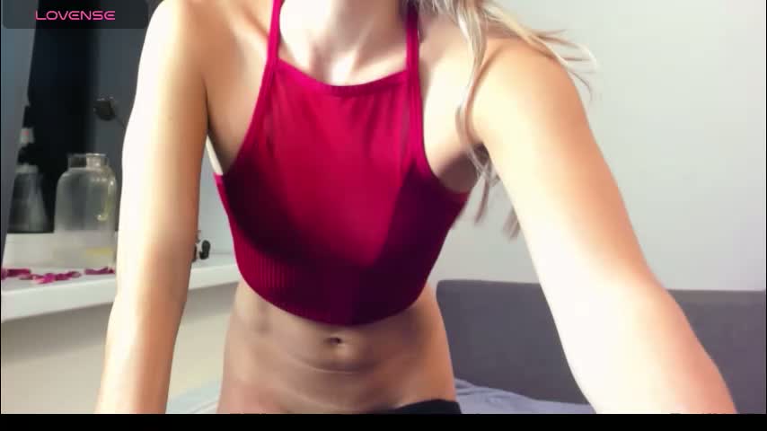 ellen_flow Cam Model Chat March 19, 2026