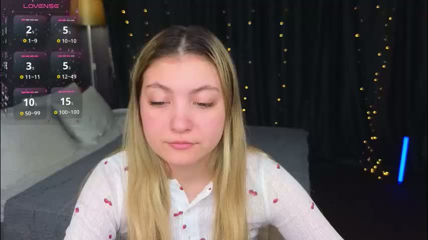 angel__grace Cam Model Chat March 19, 2026