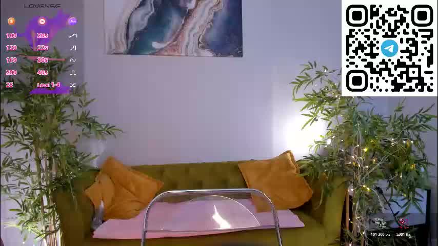 pearl_bloom Cam Model Chat March 19, 2026