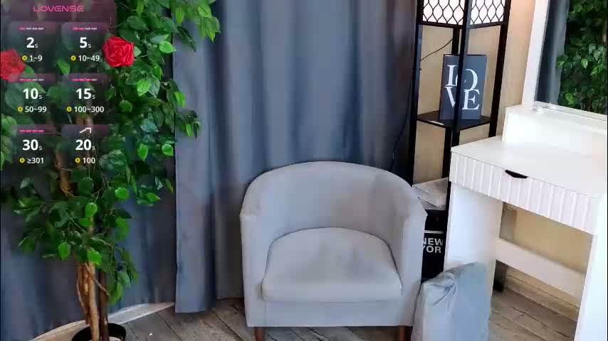 christabuntz Cam Model Chat March 19, 2026