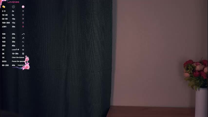 keenakosbab Cam Model Chat March 19, 2026