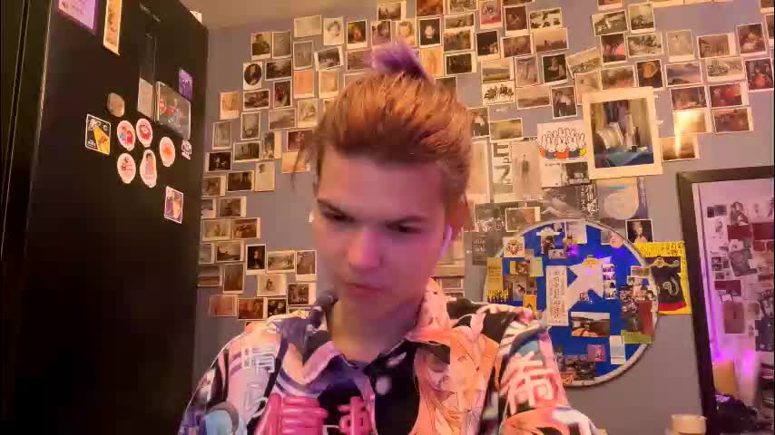 mayecorlee Cam Model Chat March 19, 2026