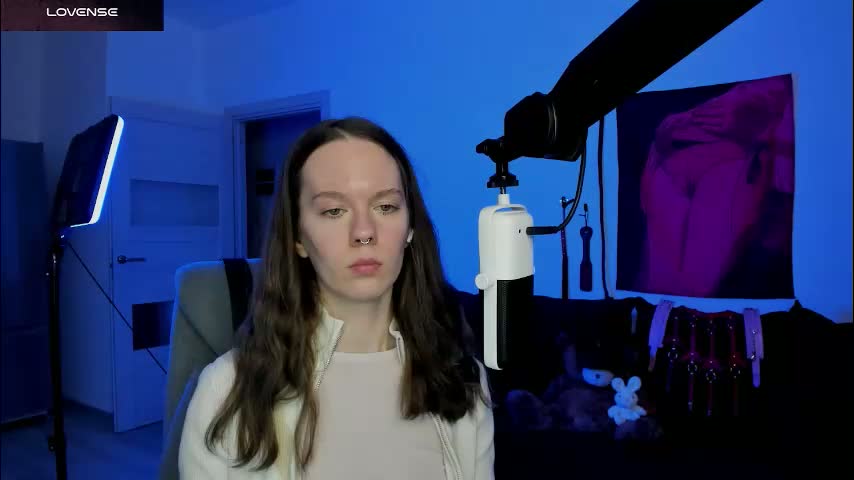 goddess_of_fertility Cam Model Chat March 19, 2026