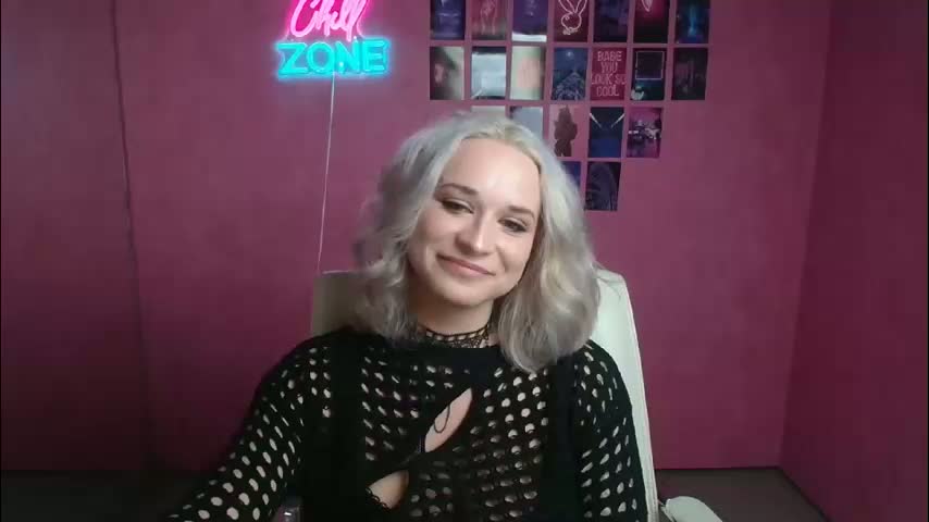 moonsusanna Cam Model Chat March 19, 2026