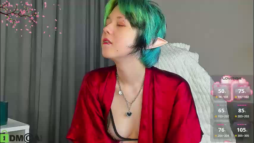 carolinerichter Cam Model Chat March 19, 2026