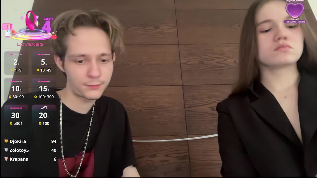 titsDestroy2007 Cam Model Chat March 19, 2026