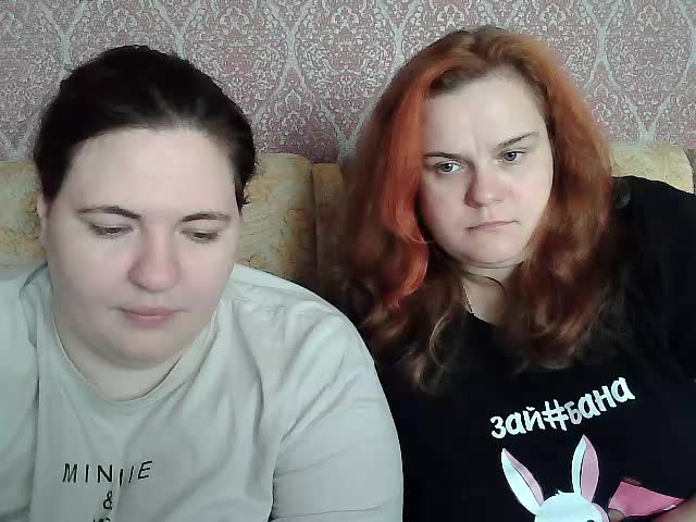 HollyXEva Cam Model Chat March 19, 2026