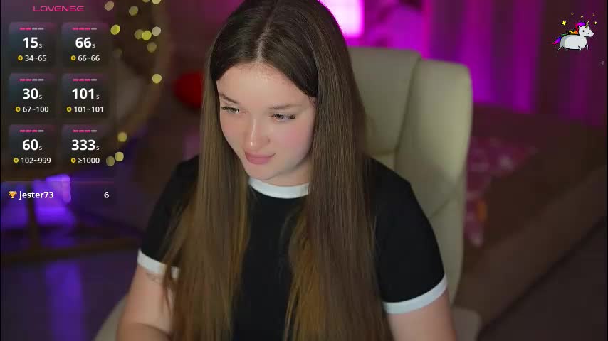 donnalust Cam Model Chat March 19, 2026