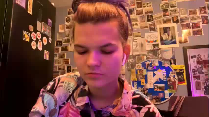 mayecorlee Cam Model Chat March 19, 2026