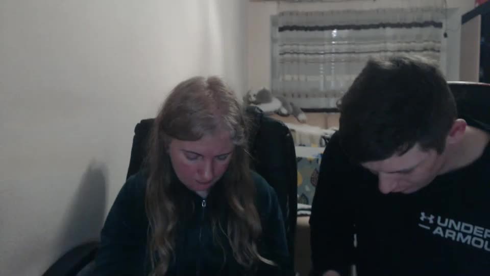 jenisandpeter Cam Model Chat March 19, 2026