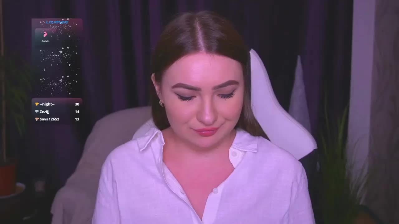 Tianna_me Cam Model Chat March 19, 2026