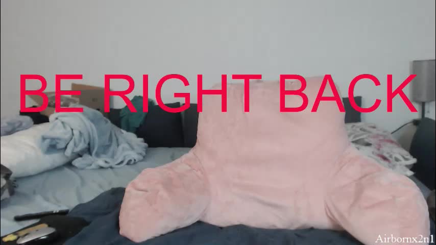 airbornx2n1 Cam Model Chat March 19, 2026