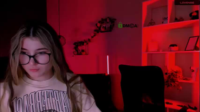 lissa_night Cam Model Chat March 19, 2026