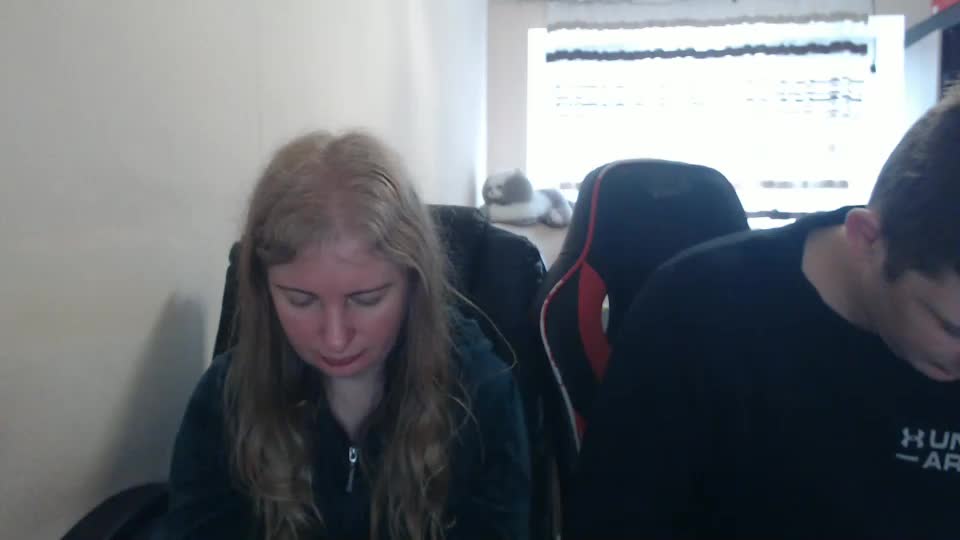 jenisandpeter Cam Model Chat March 19, 2026