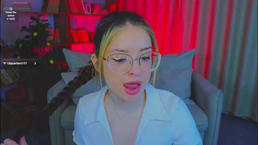 kate__rina Cam Model Chat March 19, 2026