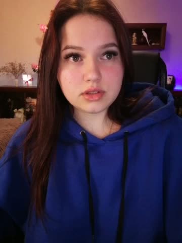 JuliaHesperaks Cam Model Chat March 19, 2026