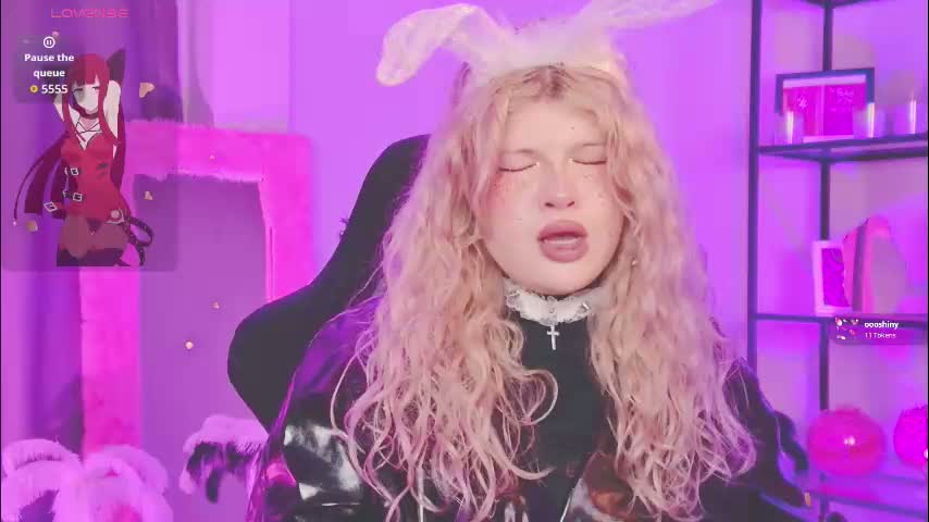 lilithnelson Cam Model Chat March 19, 2026