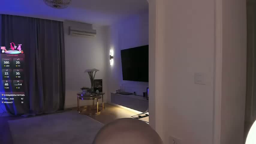 seilyfox Cam Model Chat March 19, 2026