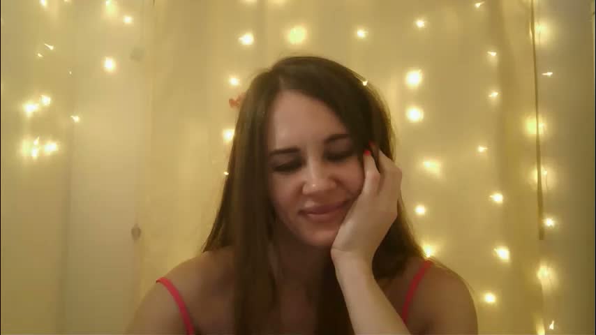 luciemack Cam Model Chat March 19, 2026