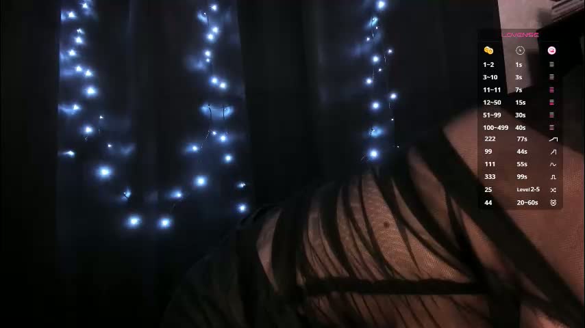 delayla_lea Cam Model Chat March 19, 2026