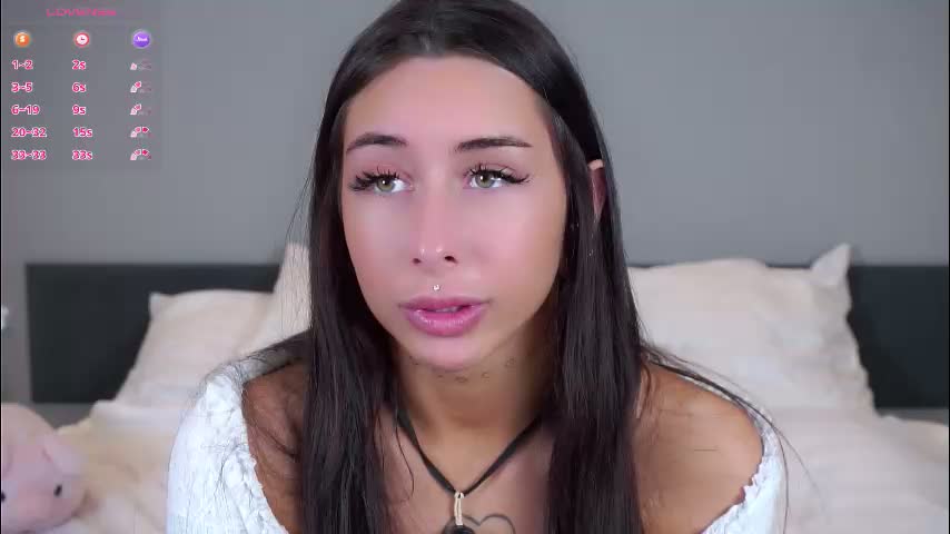 wonthityouback Cam Model Chat March 19, 2026