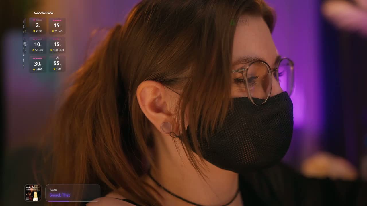 arimass Cam Model Chat March 19, 2026