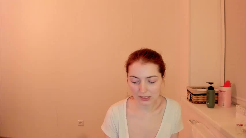 summer_preston Cam Model Chat March 19, 2026