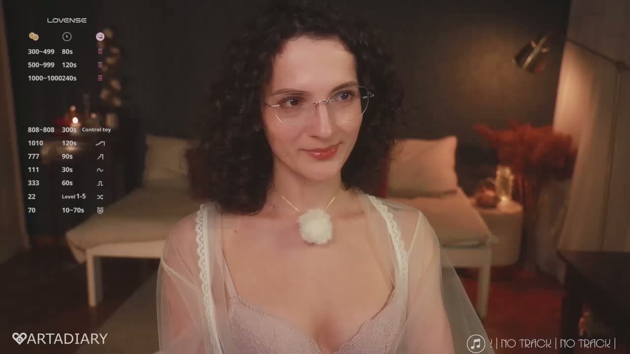 -ARTA- Cam Model Chat March 19, 2026