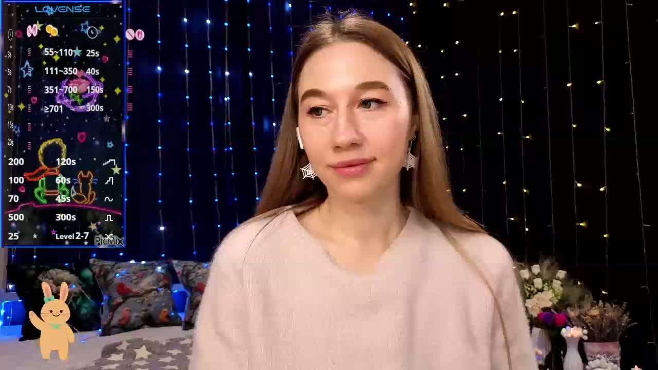 kiskaWEDNESDAY Cam Model Chat March 19, 2026