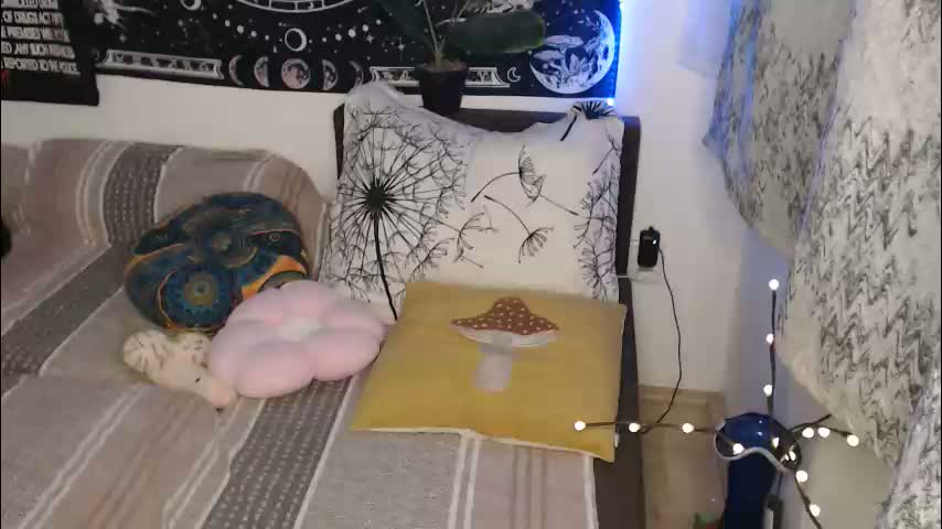 aliens4twenty Cam Model Chat March 19, 2026