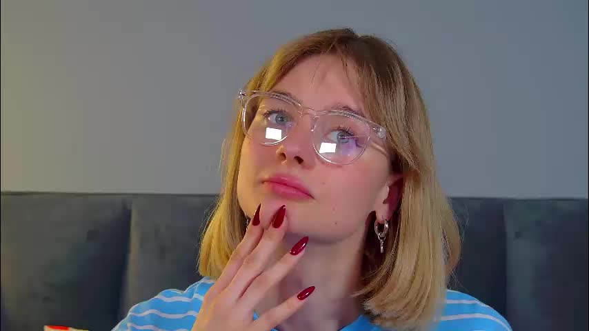 merlinmeyer Cam Model Chat March 19, 2026