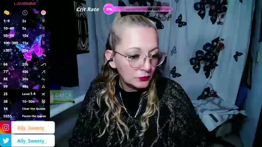 Lina-Hermosa Cam Model Chat March 19, 2026