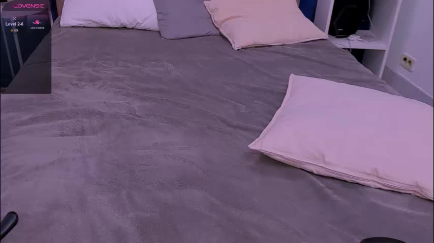 janenichols Cam Model Chat March 19, 2026