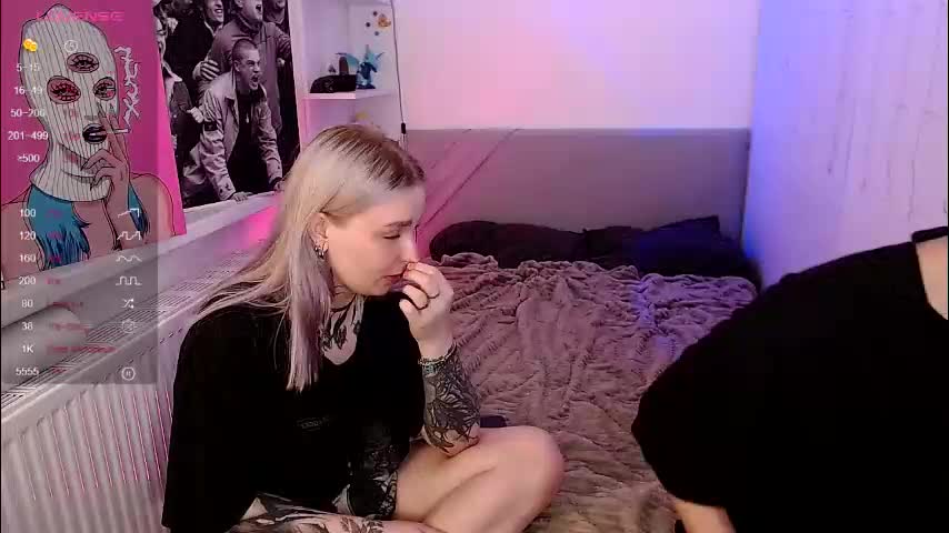 degradat1on Cam Model Chat March 19, 2026