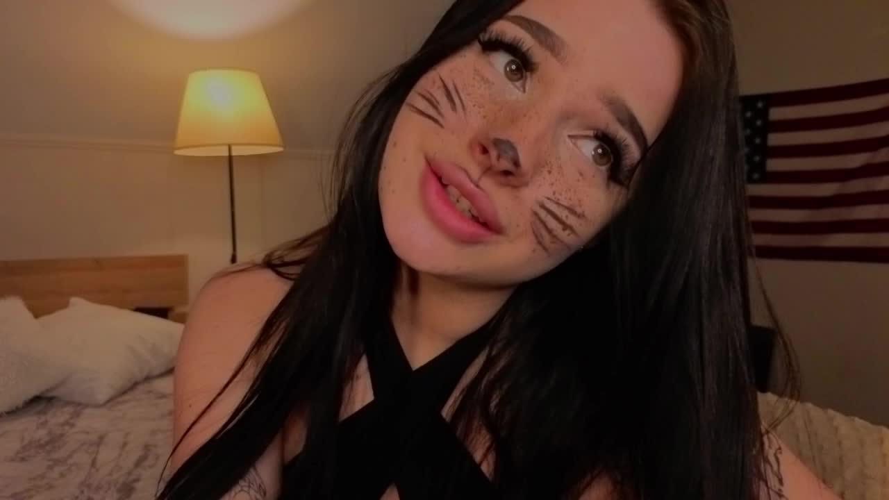 LisaaLiss Cam Model Chat March 19, 2026