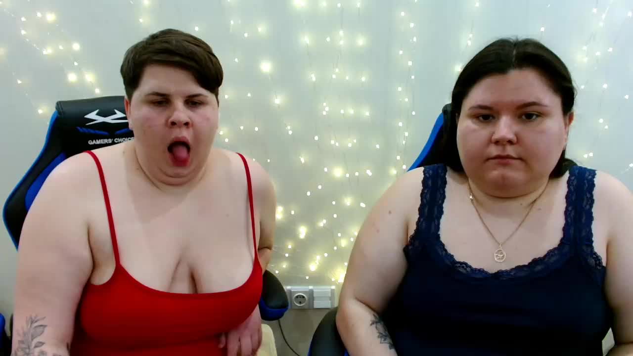 BeckyAndEllen Cam Model Chat March 19, 2026