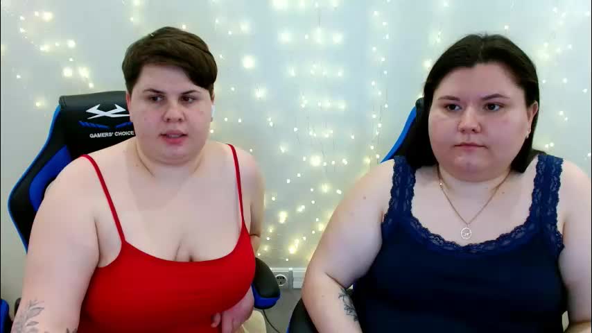 beckyandellen Cam Model Chat March 19, 2026