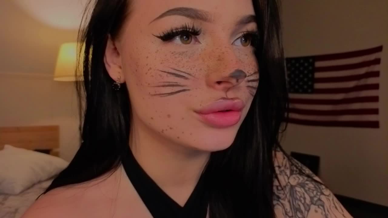 LisaaLiss Cam Model Chat March 19, 2026