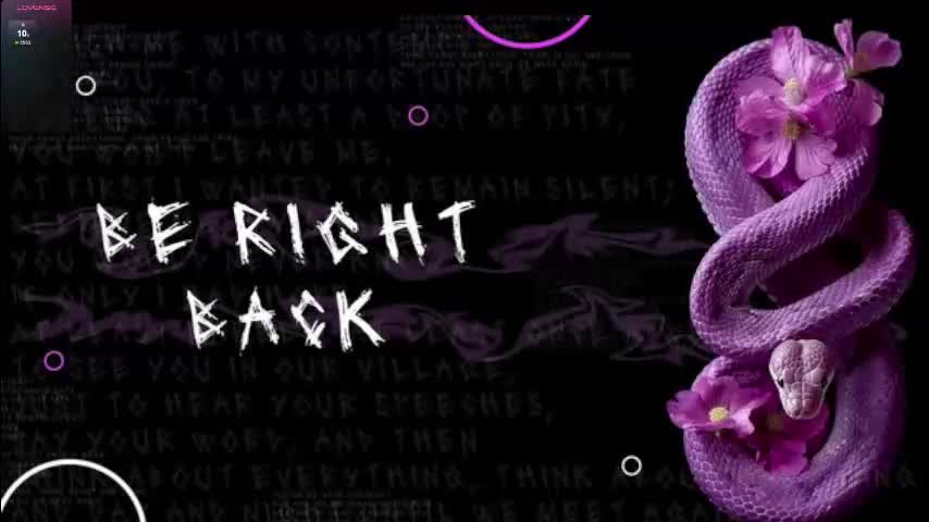 anabel2054 Cam Model Chat March 19, 2026