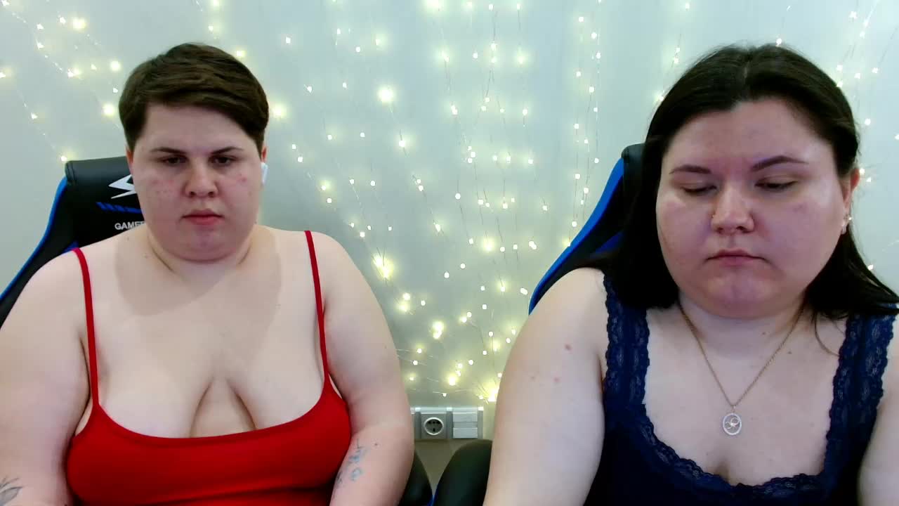 BeckyAndEllen Cam Model Chat March 19, 2026