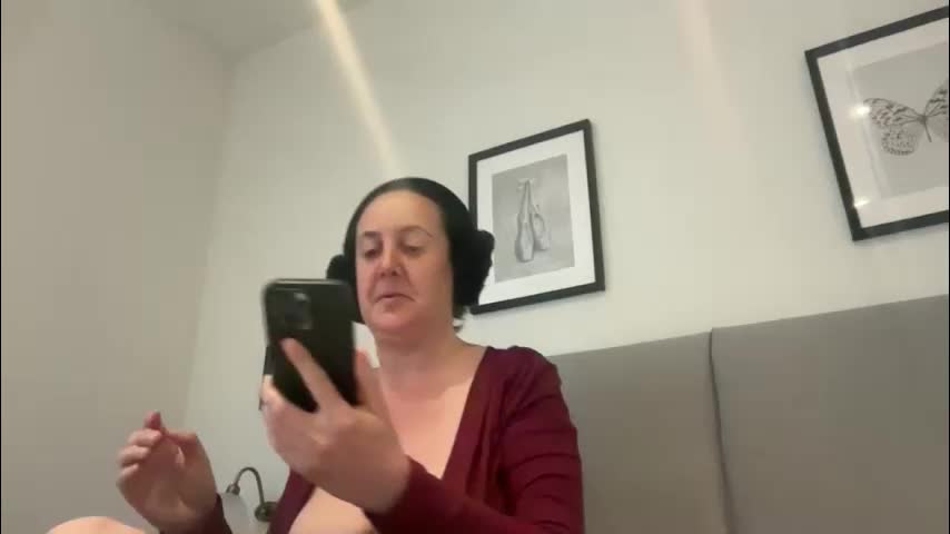 drresa Cam Model Chat March 19, 2026