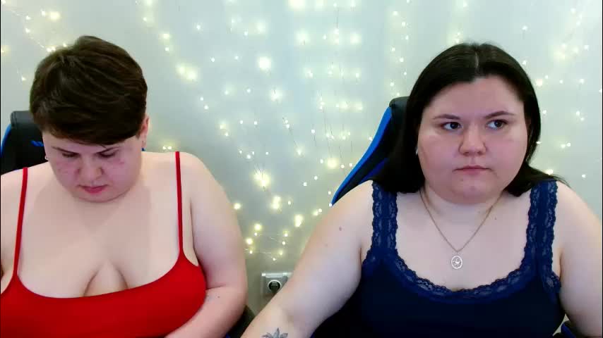 beckyandellen Cam Model Chat March 19, 2026