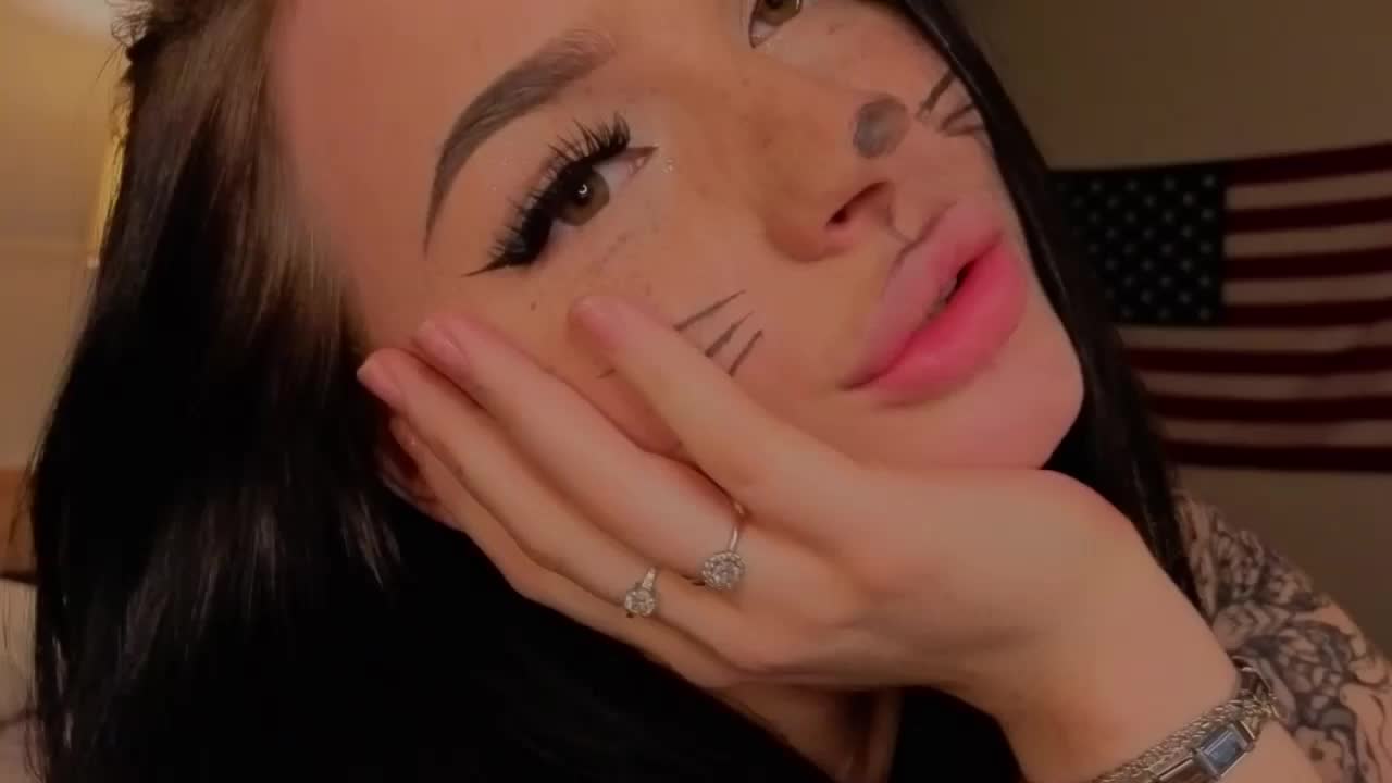 LisaaLiss Cam Model Chat March 19, 2026