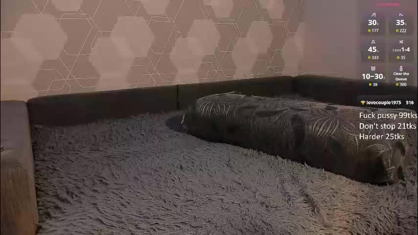 eva_curl Cam Model Chat March 19, 2026