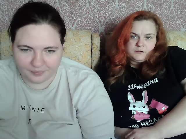 HollyXEva Cam Model Chat March 19, 2026